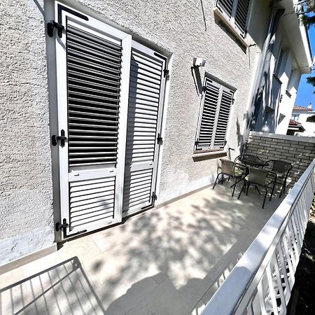 Apartments Villa Ana Dramalj Rom bilde