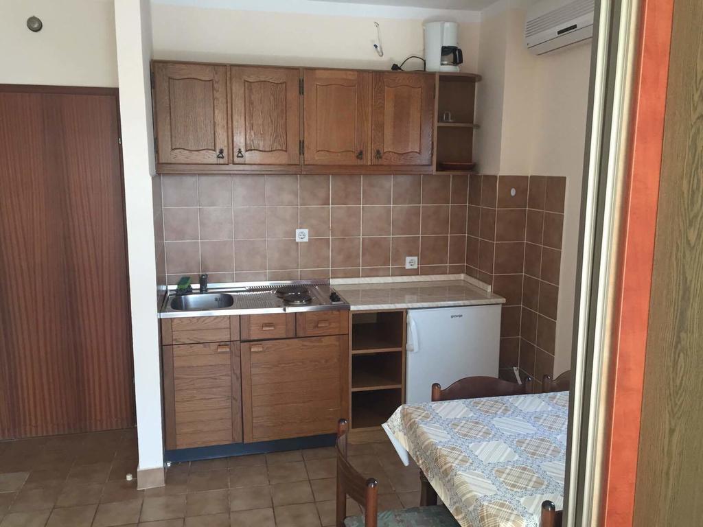 Apartments Villa Ana Dramalj Rom bilde