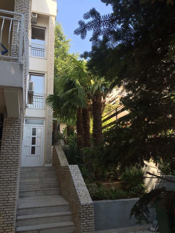 Apartments Villa Ana Dramalj Eksteriør bilde