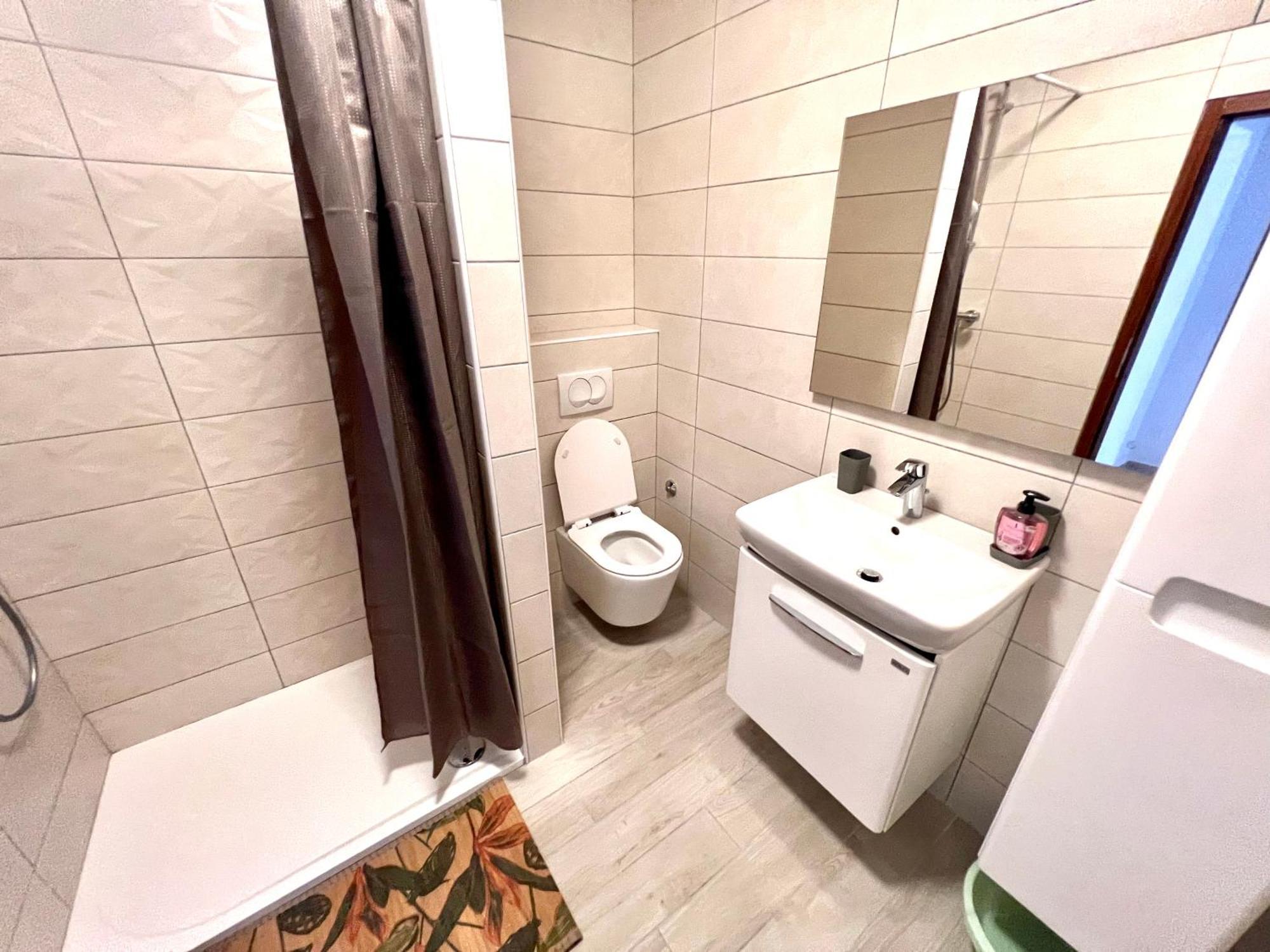 Apartments Villa Ana Dramalj Rom bilde