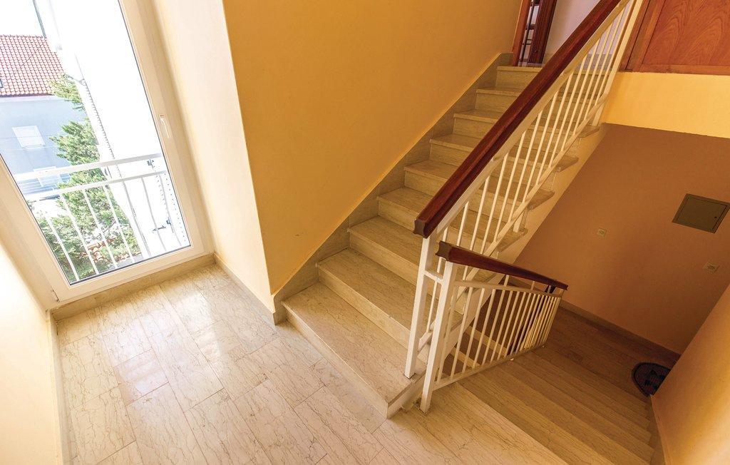 Apartments Villa Ana Dramalj Eksteriør bilde